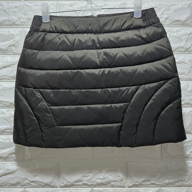 거의새것/ 콜핑 덕다운 골프 스커트 27~29