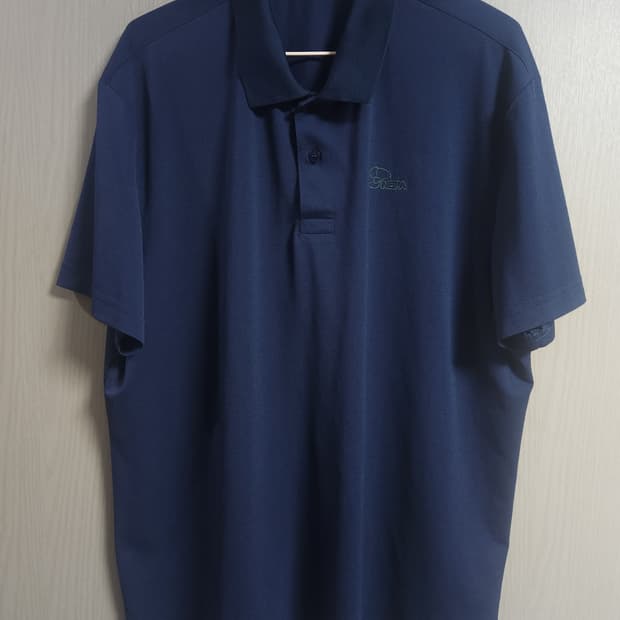 네파 쿨에어 반팔 카라티, 3XL