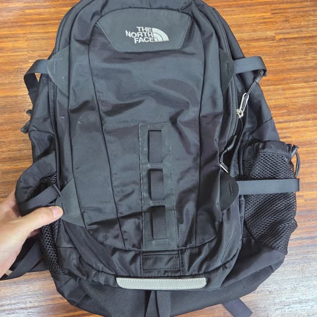 노스페이스 핫샷 백팩 28L