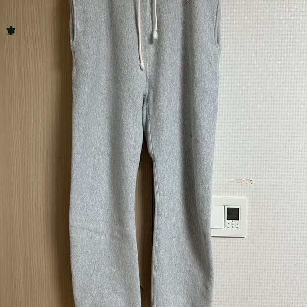 챔피온 블루택 바지 C3-W205