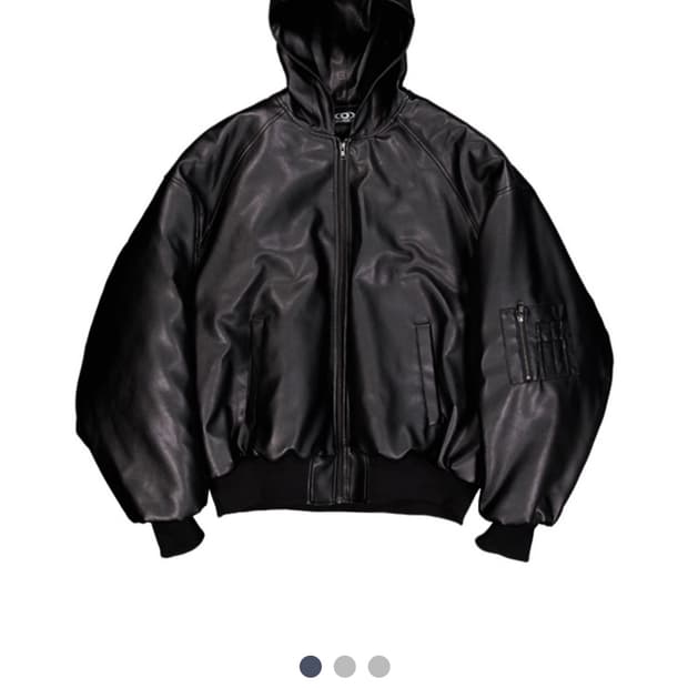 csc/씨비젼 봄버 새 제품/1사이즈