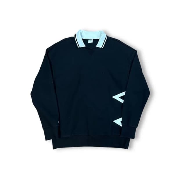 엄브로 카라맨투맨