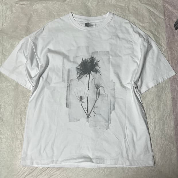 메종미네드 반팔 L