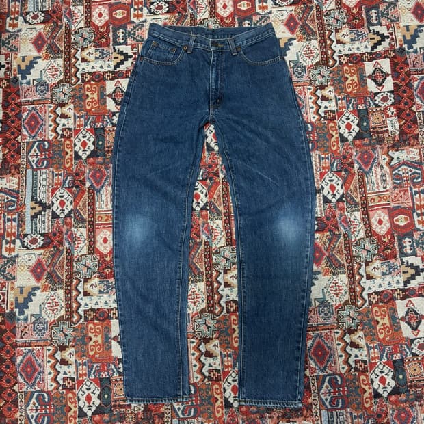 GLHeart by Big John 90s Vintage Classic