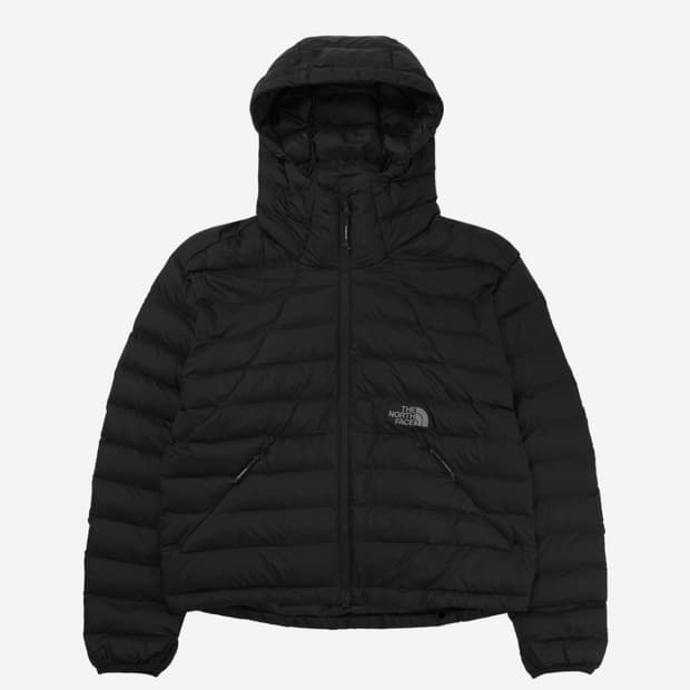 [WL] 노스페이스 벤투스 온 자켓 블랙 - 25FW