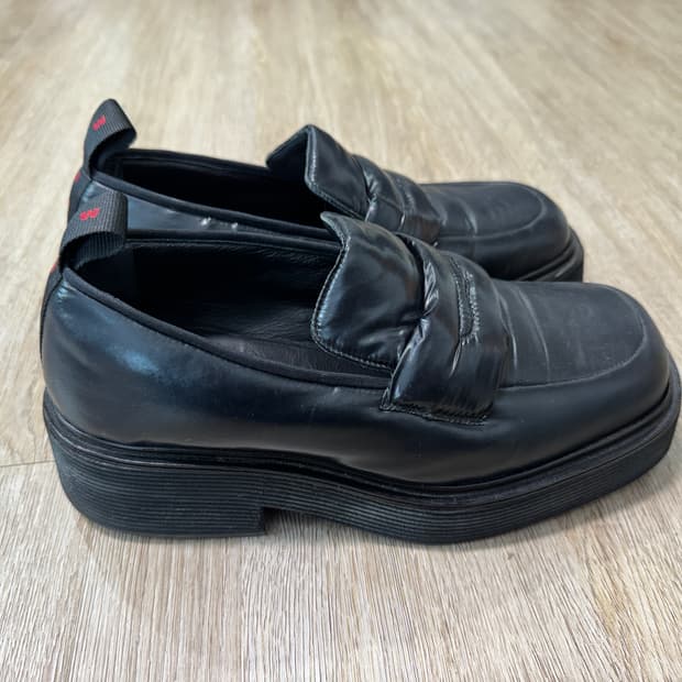 마르니 패티드 로퍼 41. 260. 