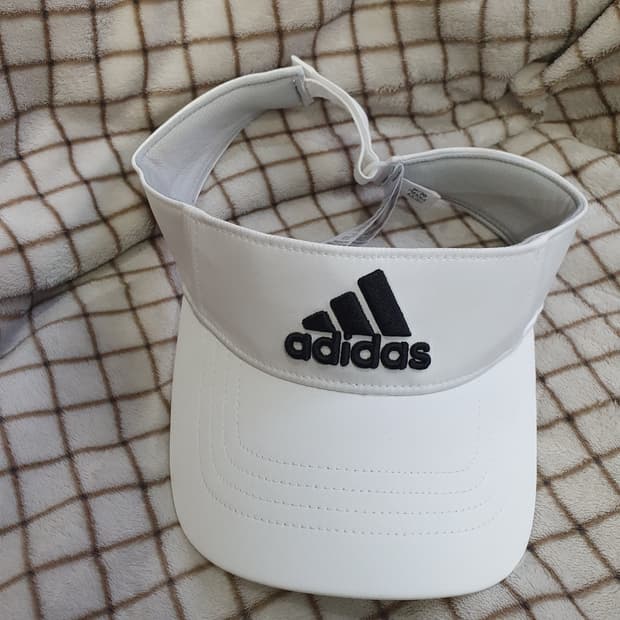 1217) 아디다스 adidas 선바이저 썬캡