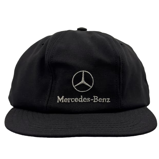 Mercedes Benz Usa Cap