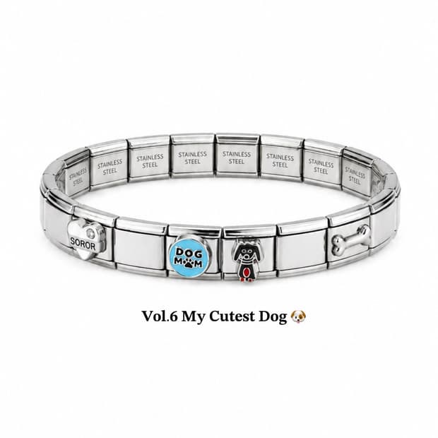 𝐕𝐨𝐥.𝟔 𝐌𝐲 𝐂𝐮𝐭𝐞𝐬𝐭 𝐃𝐨𝐠 🐶
