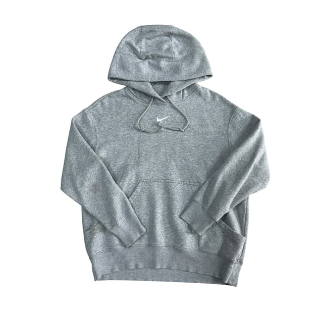 나이키 후드티
