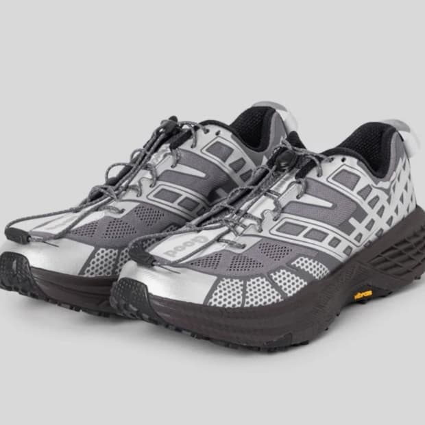 호카 우나 스피드고트2 아스트랄 갤럭시 새상품 280사이즈