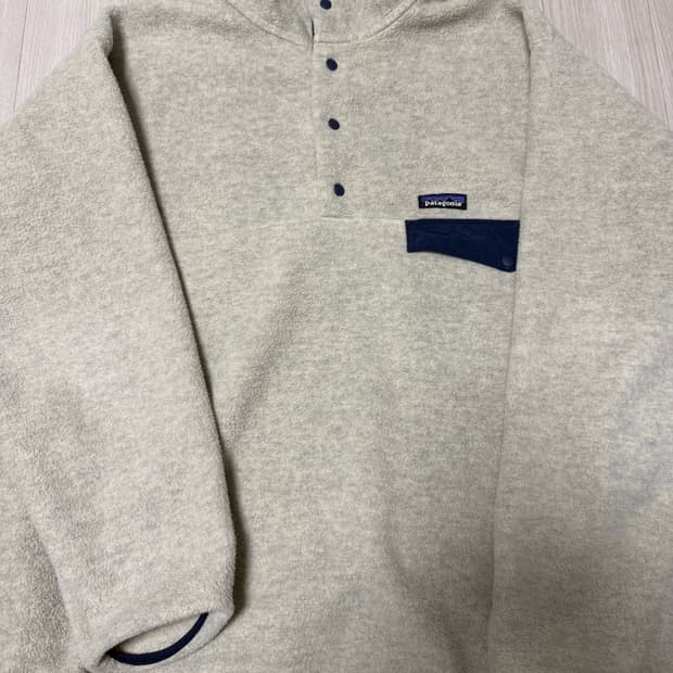 파타고니아 신칠라 XL