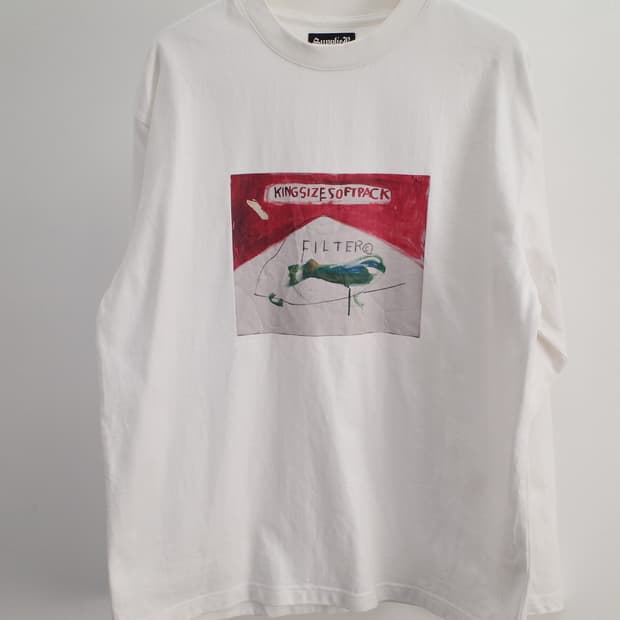 jean-michel basquiat / supplier