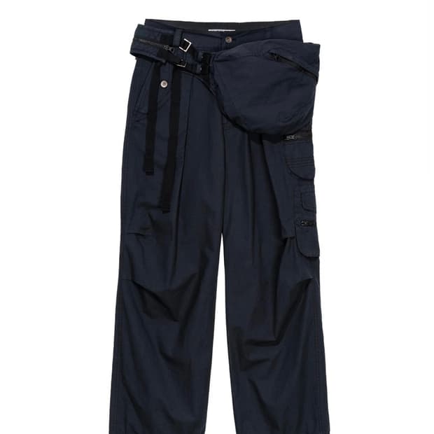 Hyein seo pocket pants