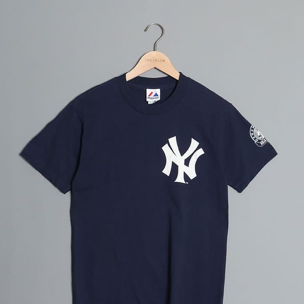 Majestic MLB T-Shirts