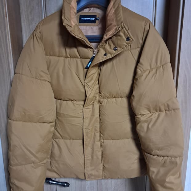 잠뱅이 푸퍼패딩 90