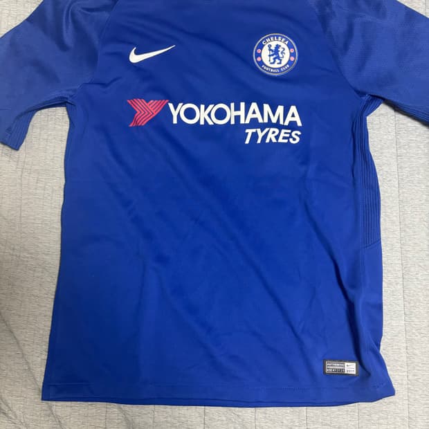 첼시 유니폼 요코하마