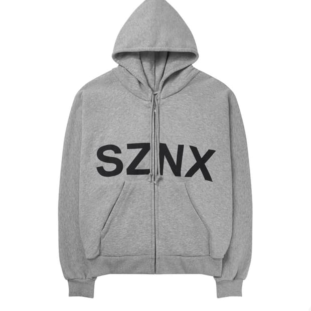 이지 후드집업 HD-10