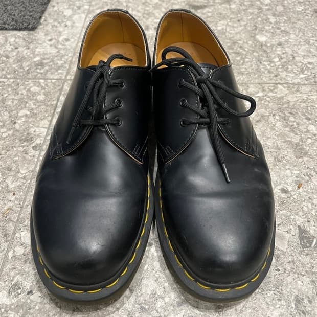 딕터마틴 스무스 270