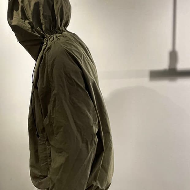 H•d One off Nylon Adjustable Setup