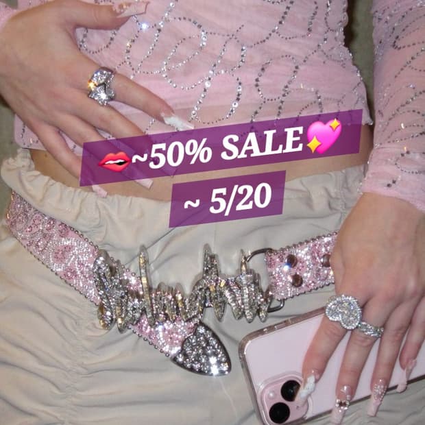 🦋창고이전 SALE ~50%🦋