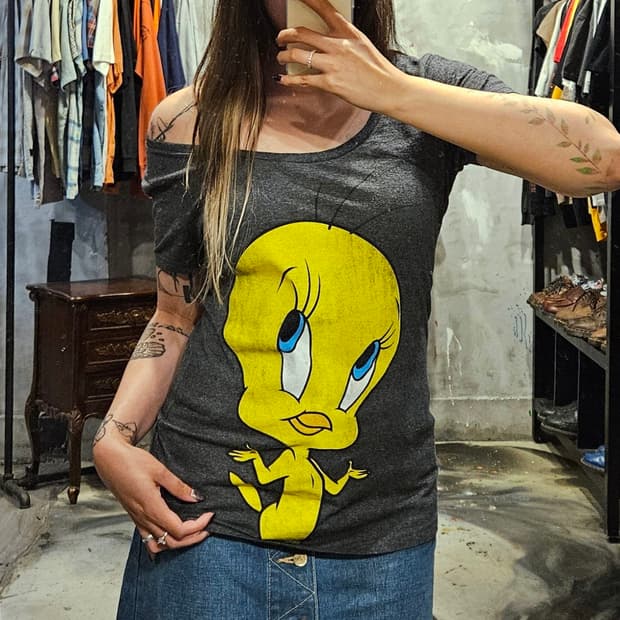 Looney Tunes - Tweety