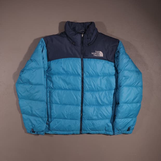 00s 노스페이스 눕시 700 아웃도어