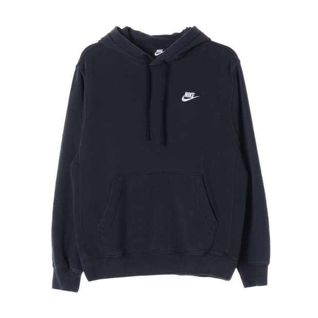 나이키 NSW 클럽 플리스 풀오버 후드티 S