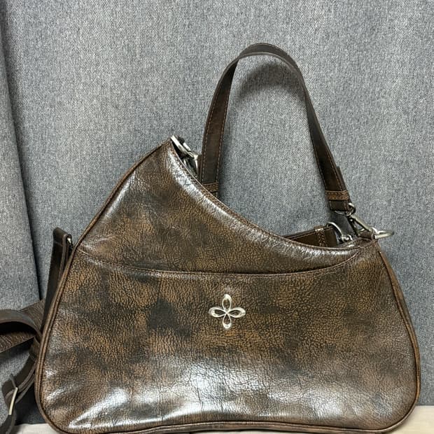 Surgery pova bag 써저리 포바백