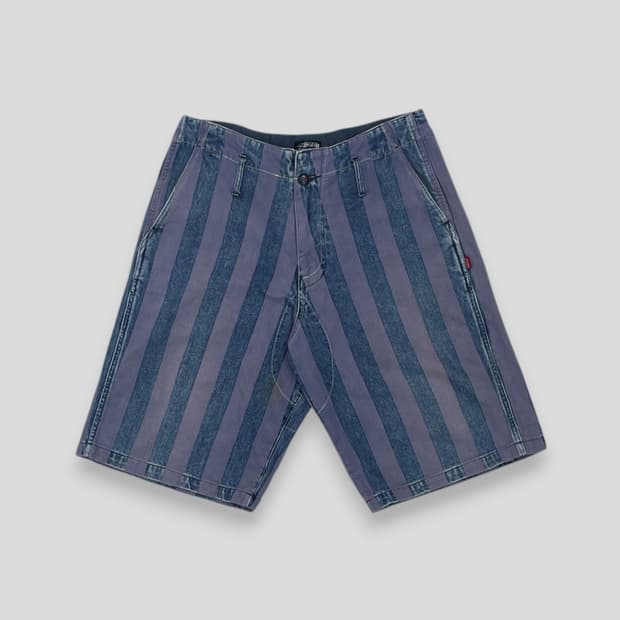 2000s Stussy