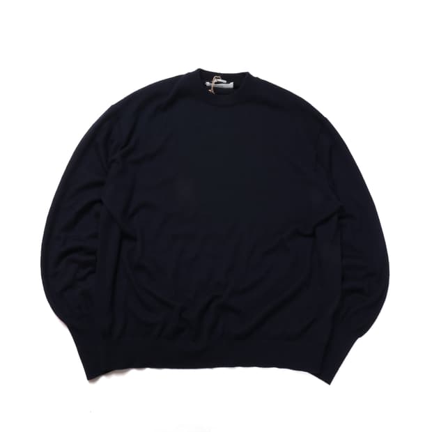 아프레쎄 Everyone X Apresse Cashmere Knit