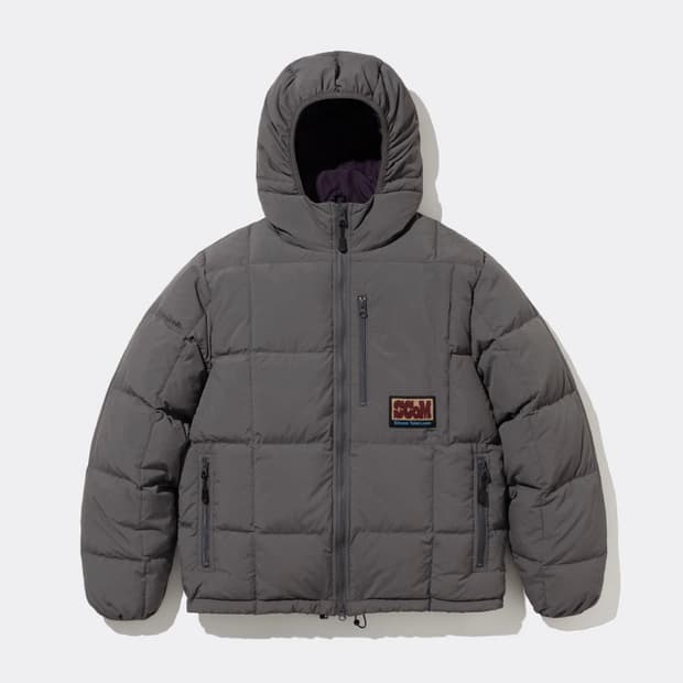 테켓 파파스 패딩