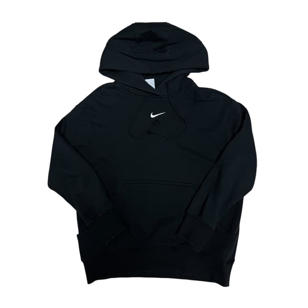 나이키 후드티 