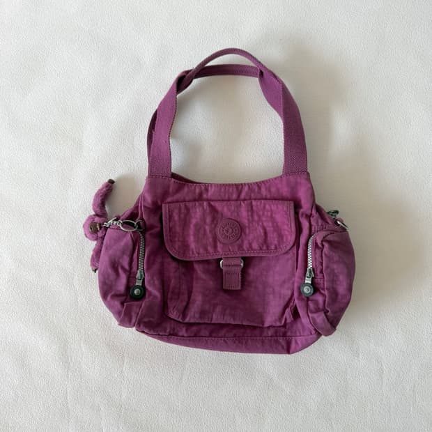 키플링(Kipling) 토트백(크로스가능)