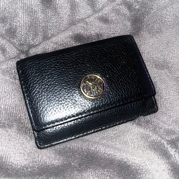 Metrocity 여성 지갑