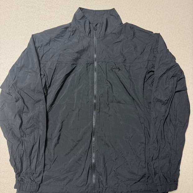 [XL]에이치덱스 라이트 윈드브레이커