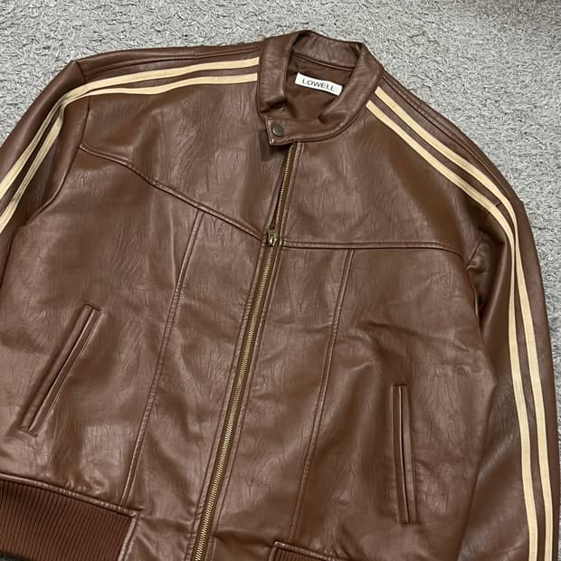 [100] Lowell 자켓