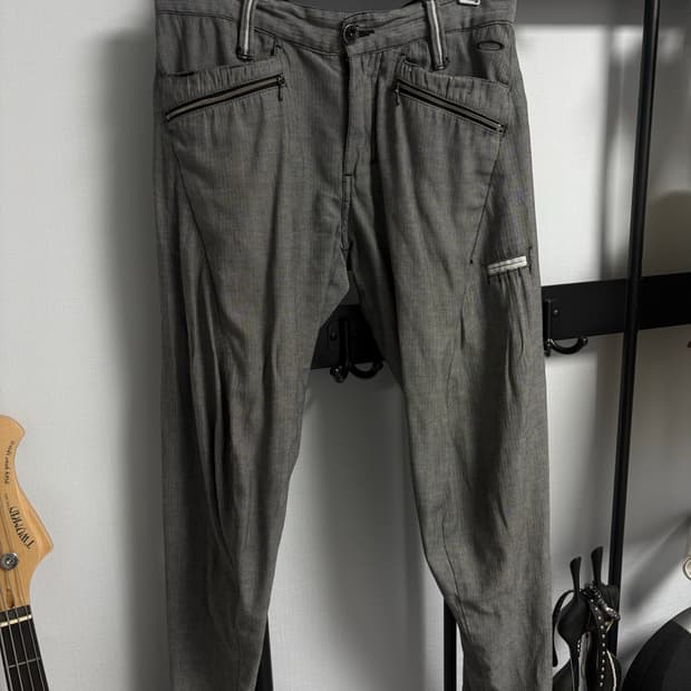 오클리 테크니컬 팬츠 32