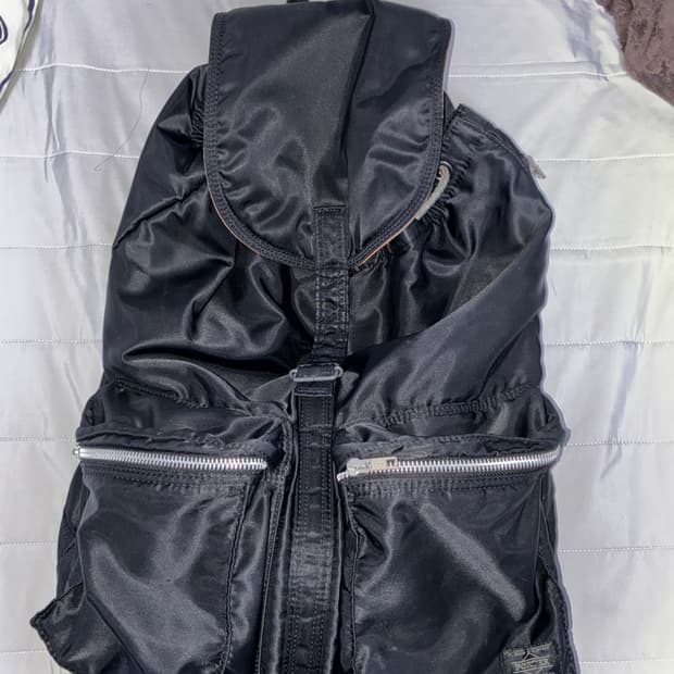 요시다 포터 백팩