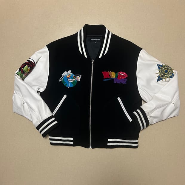 선데이오프클럽 바시티