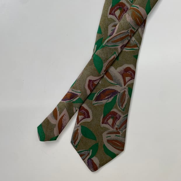 펜디 (FENDI) 명품 정품 넥타이