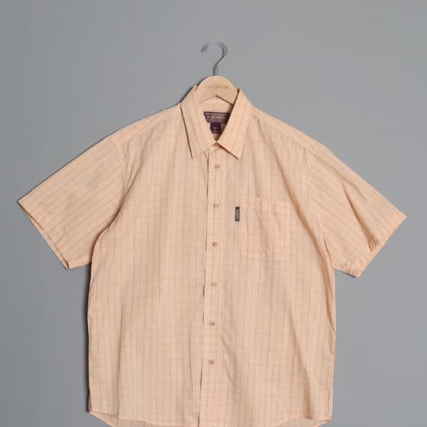 KIKI Check Shirts