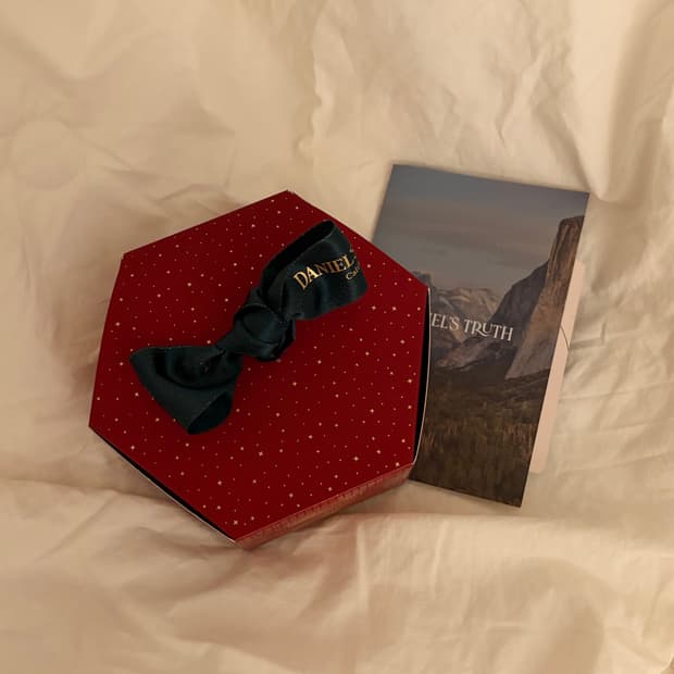 새제품) 다니엘트루스 오일퍼퓸 시그니처 밤쉘루스 + 트루스 스모키 2ml