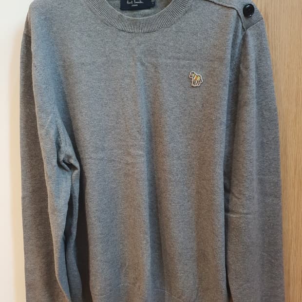 폴스미스 남성 니트 판매합니다!