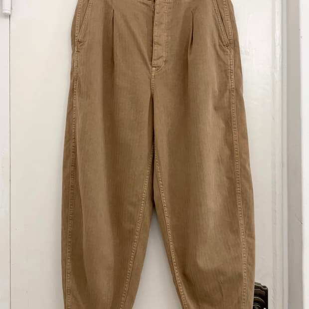 Polo Ralph Lauren Carrot Pants