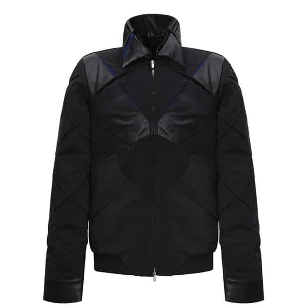 강정석 오리가미 자켓