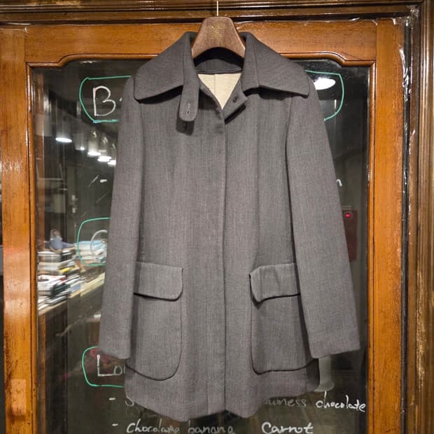 조르지오 아르마니 맥코트