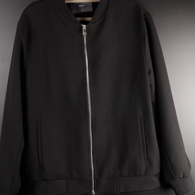 ANDZ 캐쥬얼 자켓 슬림핏