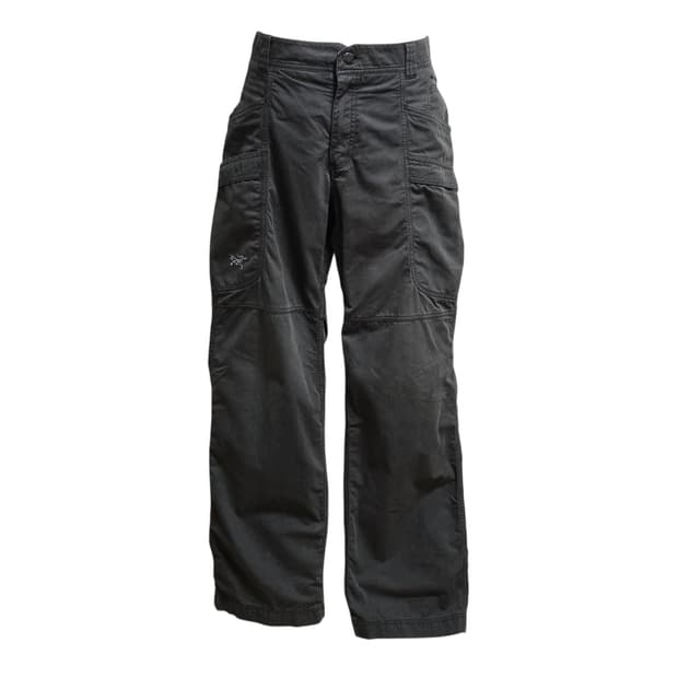 아크테릭스 헤렌 코튼 팬츠 / 남성 팬츠 / 남성 바지