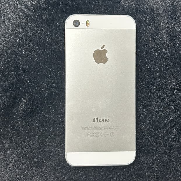 아이폰5s 16GB 